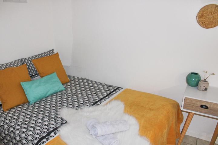 Le Scandinave, Proche Bord De Loire 奥尔良 外观 照片